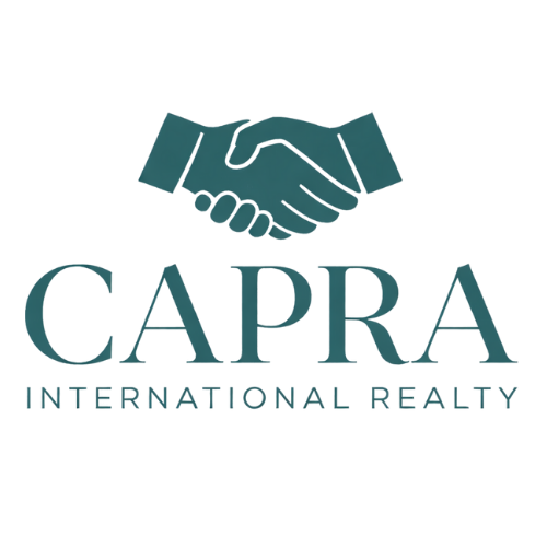 Paradise Realty FLA logo
