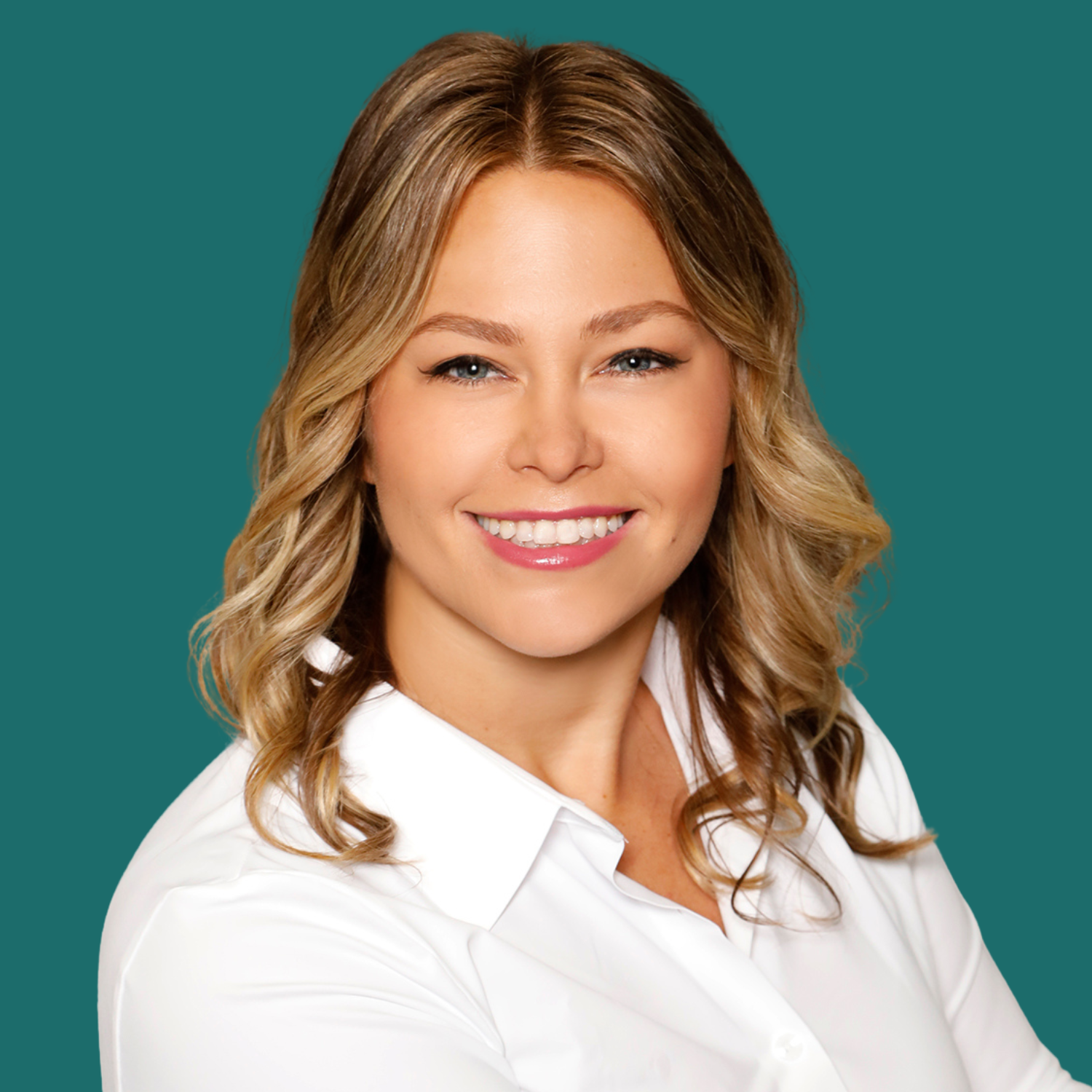 Caydee Ward