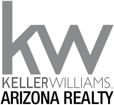Keller Williams Arizona Realty Logo