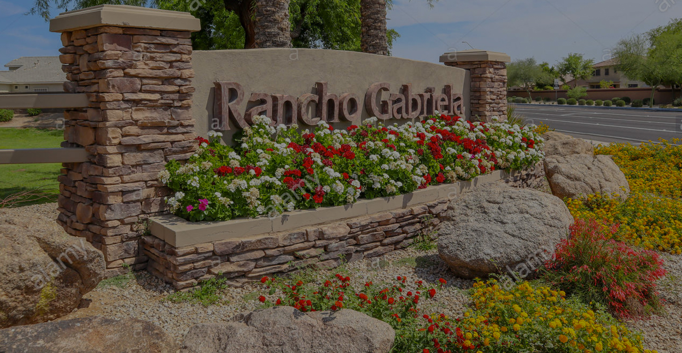 Rancho Gabriela Homes For Sale Surprise AZ
