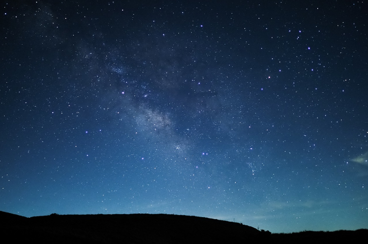 Night Sky