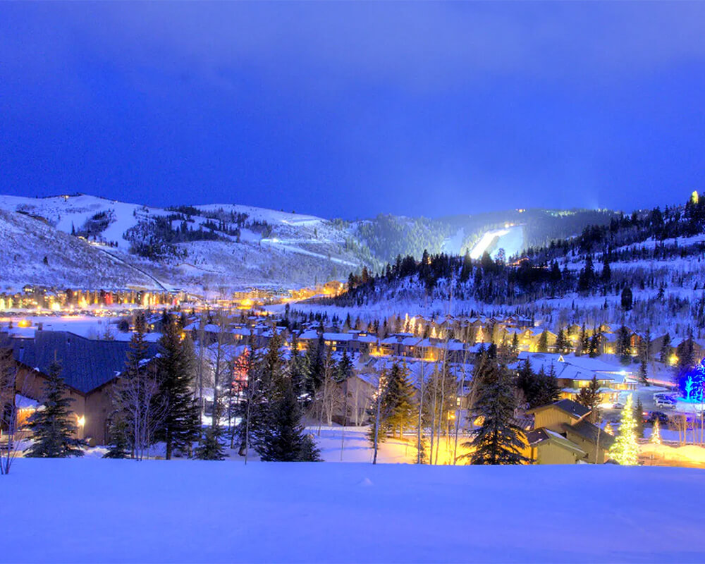 Deer Valley East Village Real Estate
