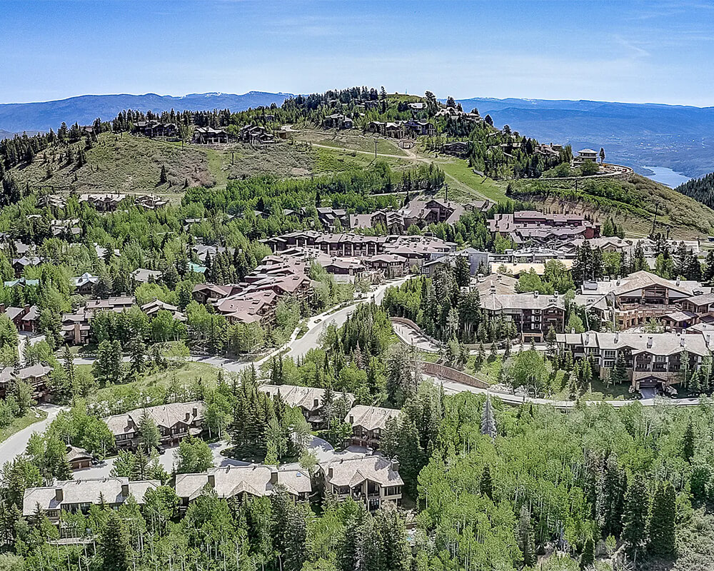 Deer Valley Real Estate