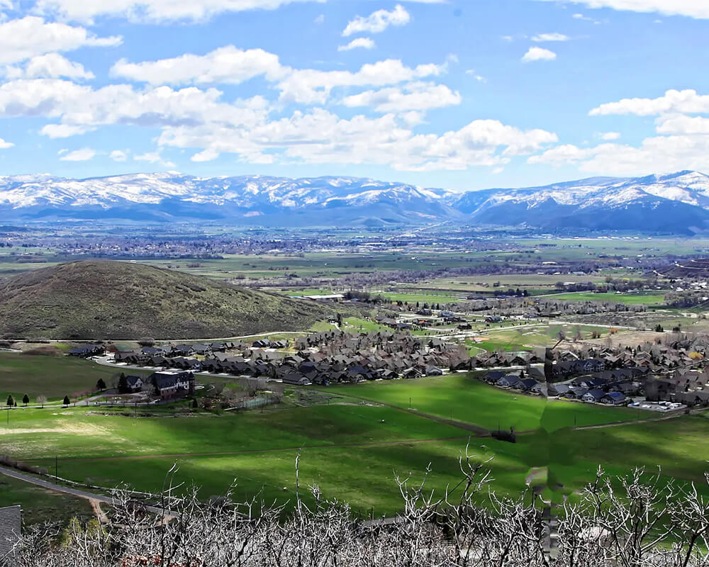 Heber Valley Real Estate
