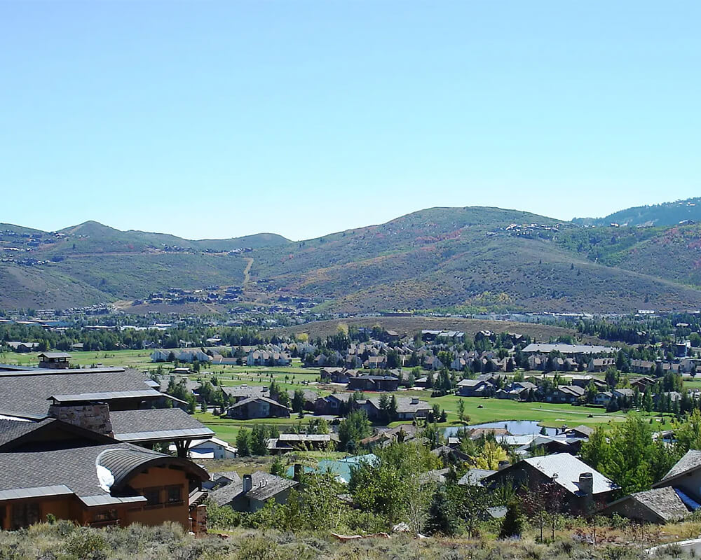 Park City Limits Real Estate