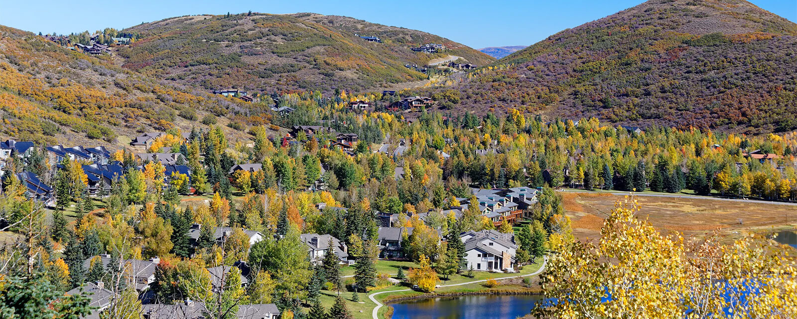 Park City Condos Real Estate