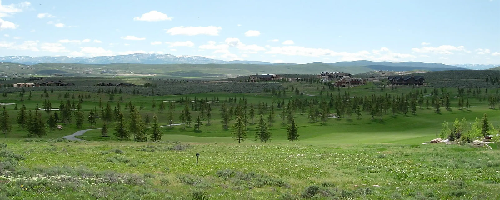 Park City Land Real Estate