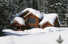 Utah ski-in/ski-out home