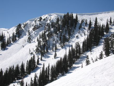 Deer Valley Closing Day