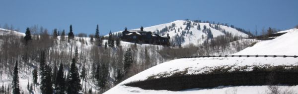 Deer Crest Home