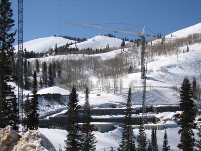 Montage Deer Valley