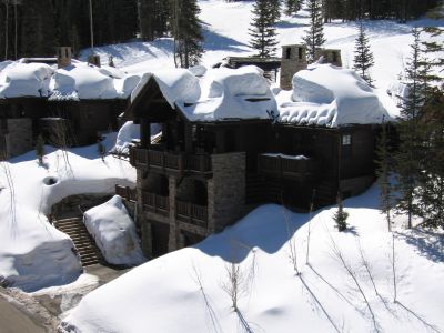 Paintbrush Home Deer Valley