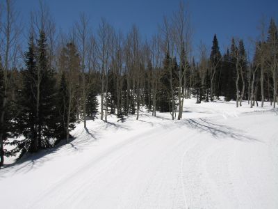 Red Cloud Deer Valley