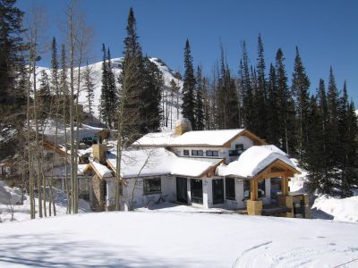 Red Cloud Home