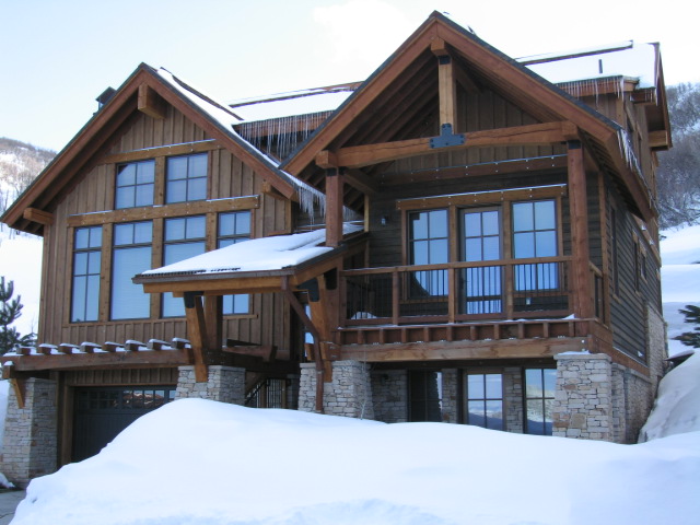 Silver Star Cottage