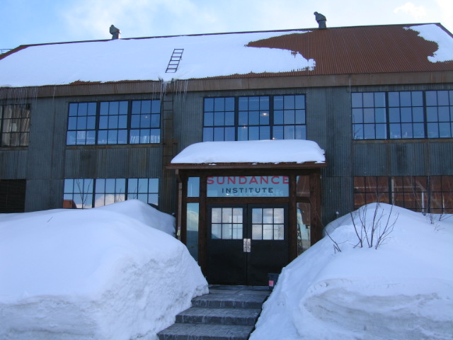 Sundance Institute