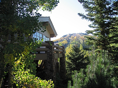 Deer Valley Home Exterior