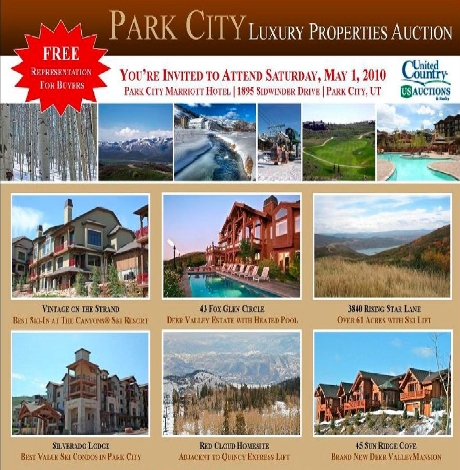 park-city-real-estate-auction park-city-real-estate-auction