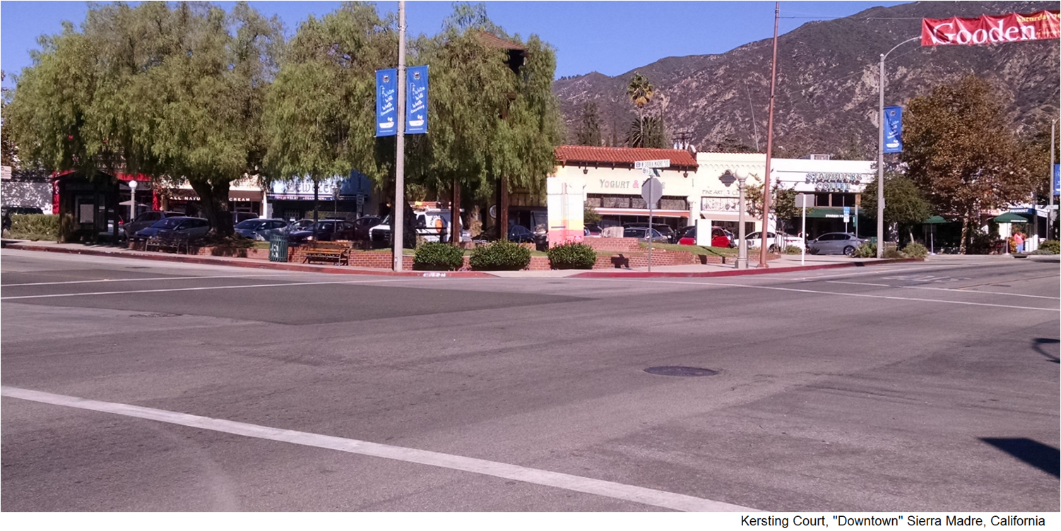 Sierra Madre California Real Estate Search All Sierra Madre Homes and