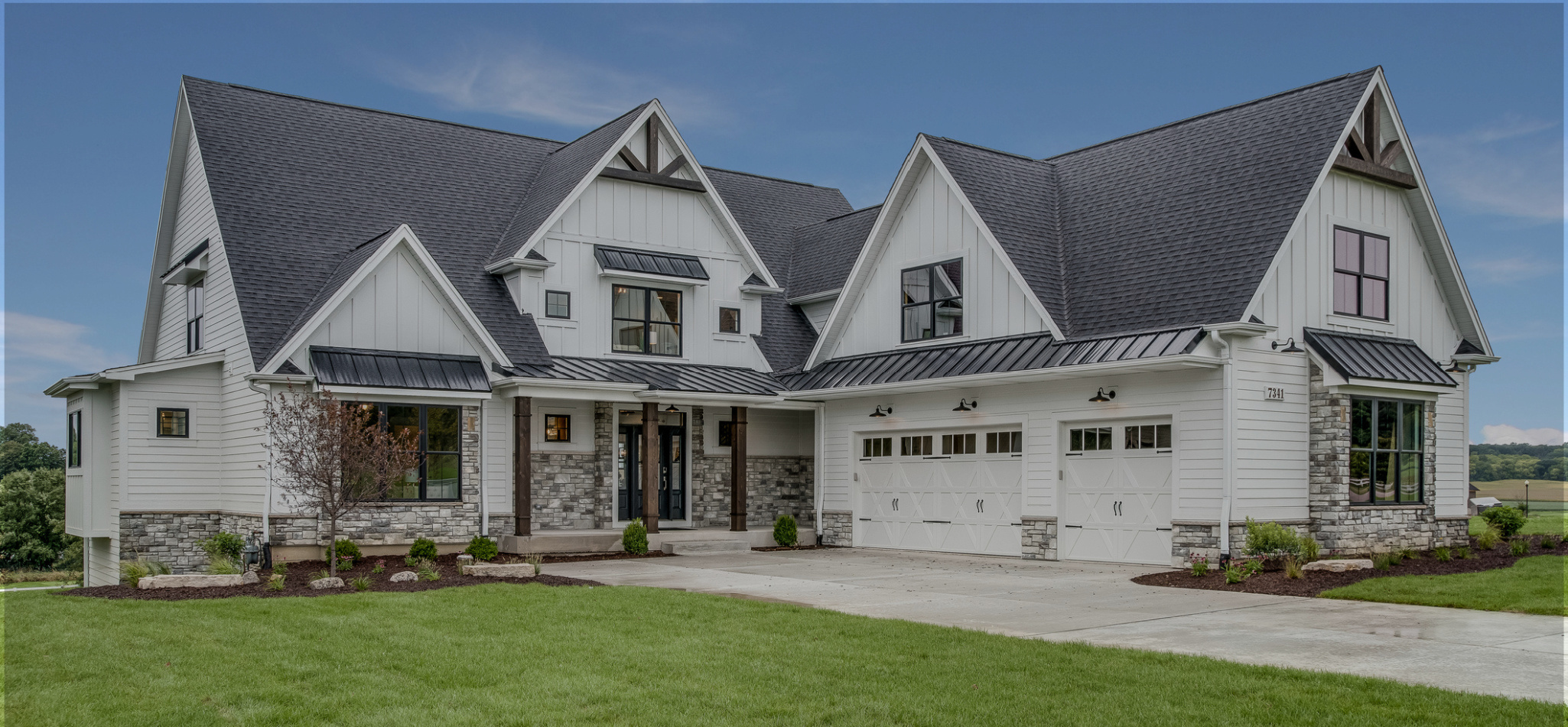 Indianapolis Real Estate Meridian Kessler Homes for Sale