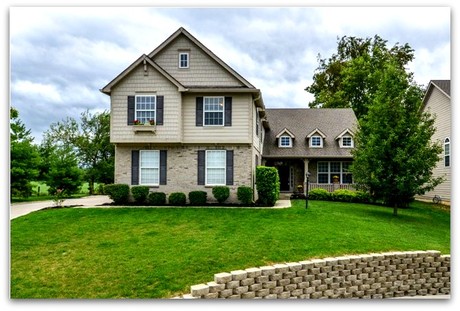 12287 Leewood Court, Noblesville