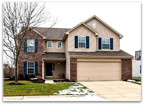 13260 Ashwood Drive | Fishers IN