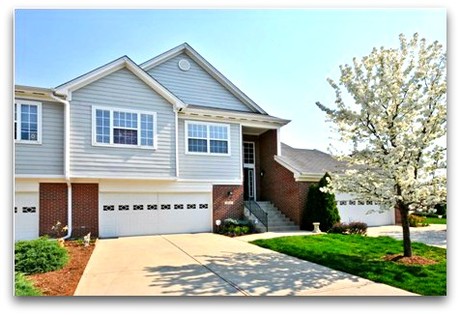 9518 Fireside Lane Fishers IN