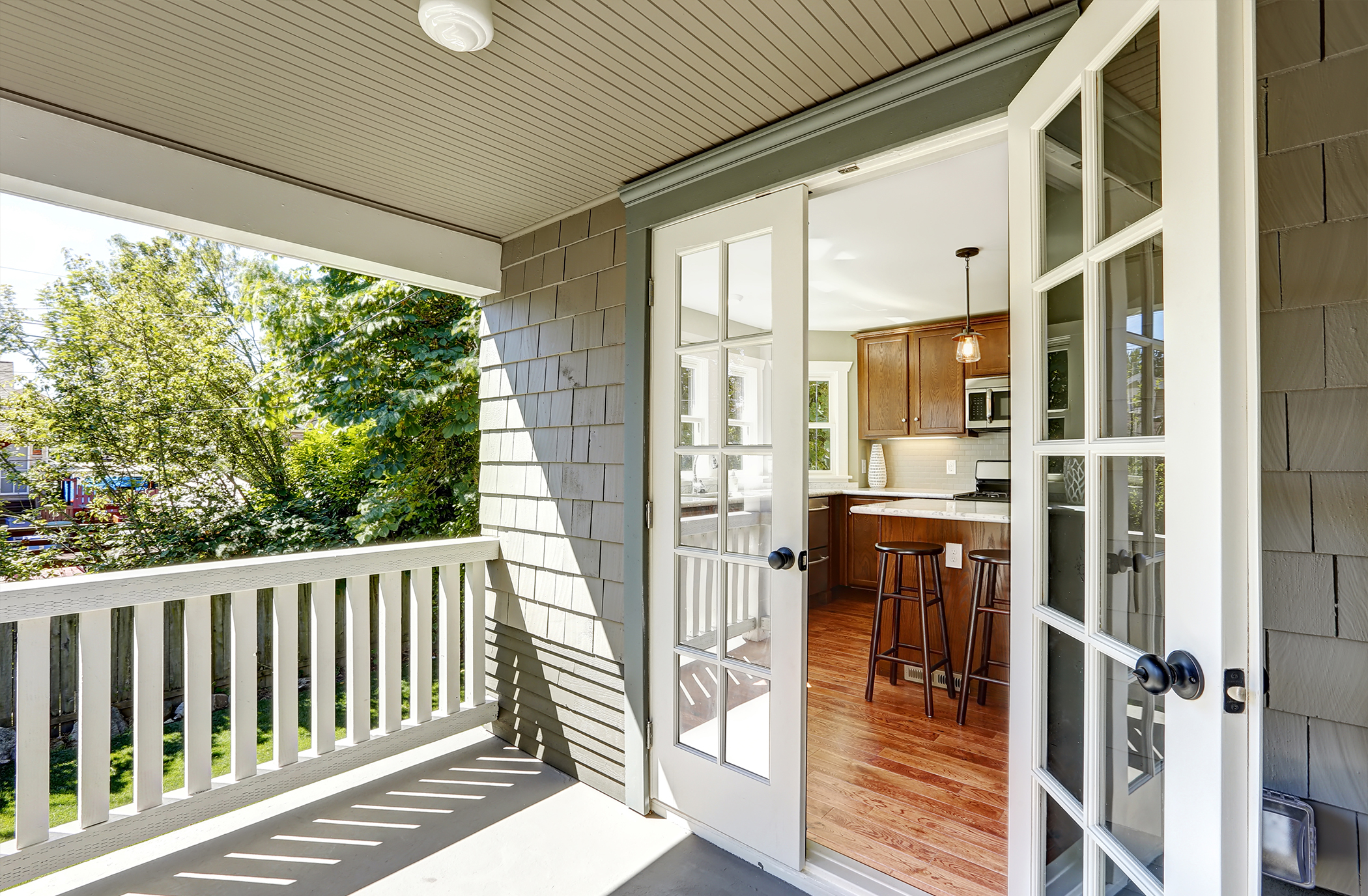 Fishers Waterfront Homes for Sale | Geist Reservoir Real Estate