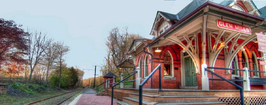 Glen Mills Real Estate - Search All Glen Mills Homes & Condos For Sale