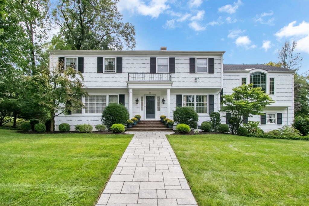 OLD TAPPAN OPEN HOUSE TOUR!