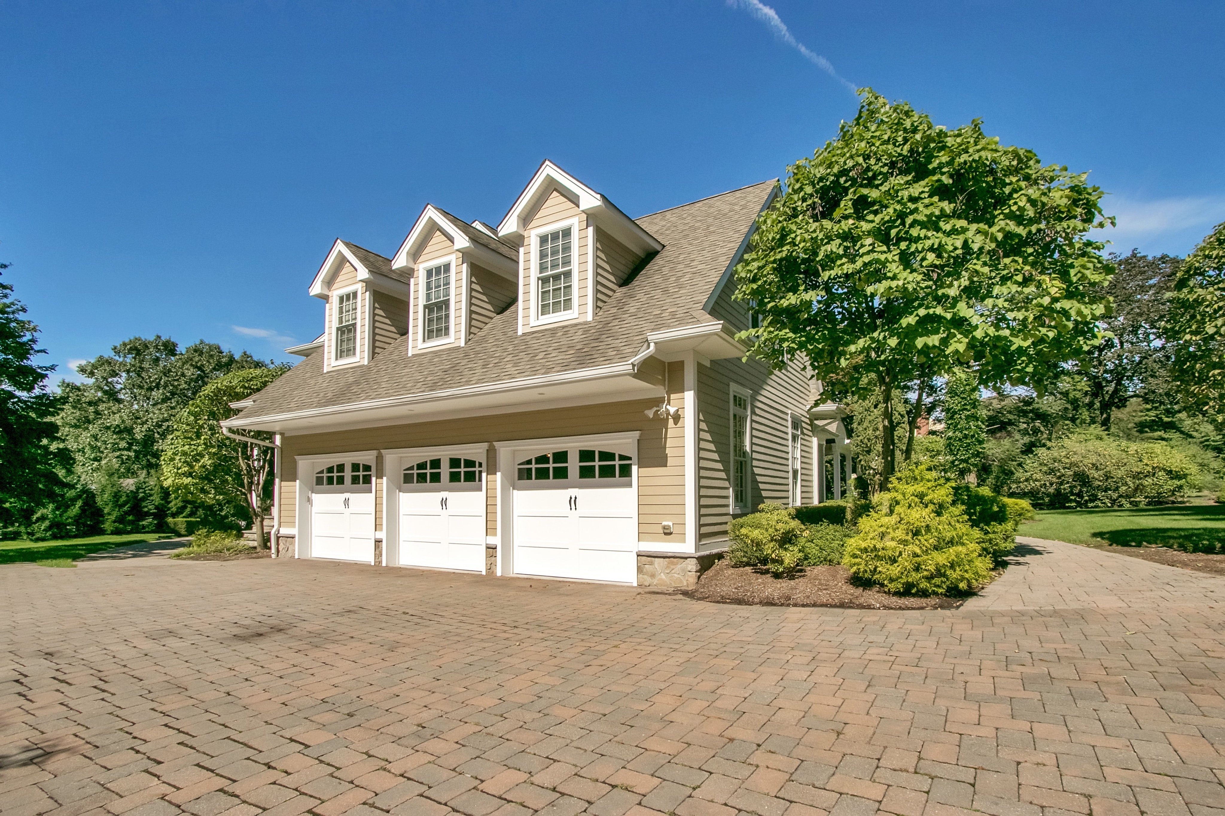 Coming Soon to Market Norwood Colonial!