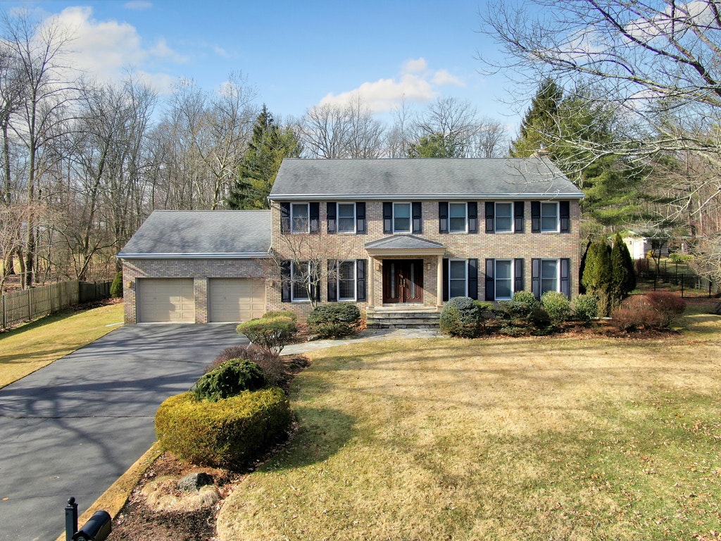 OLD TAPPAN OPEN HOUSE TOUR!