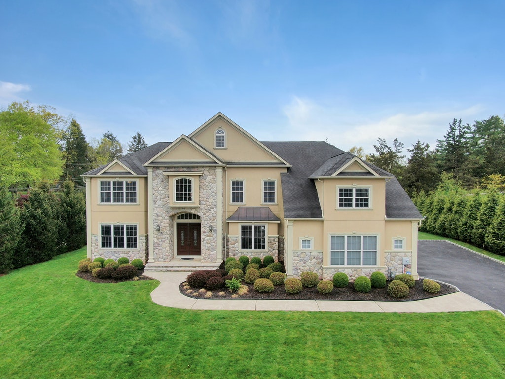 OLD TAPPAN OPEN HOUSE TOUR!