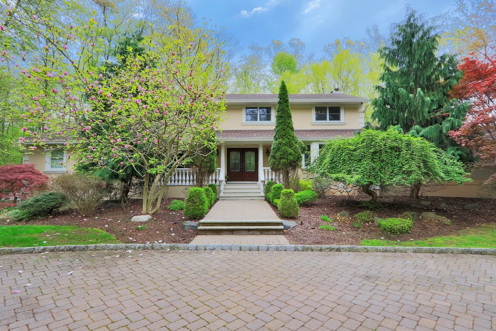 OLD TAPPAN OPEN HOUSE TOUR!