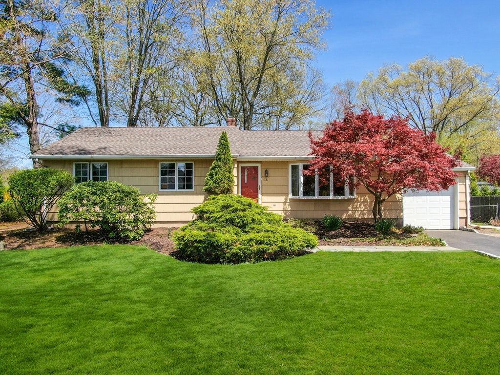 OLD TAPPAN OPEN HOUSE TOUR!