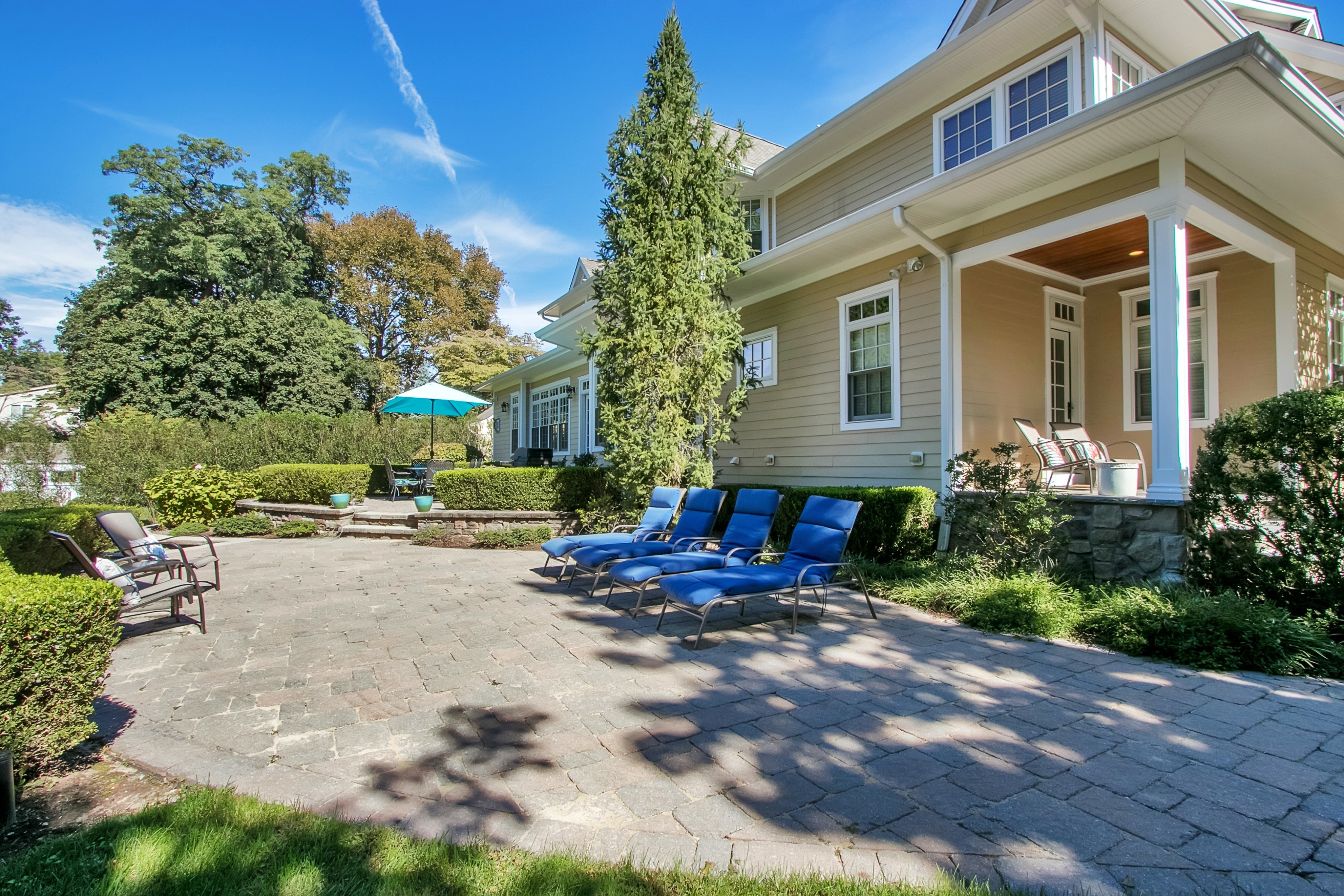 Coming Soon to Market Norwood Colonial!