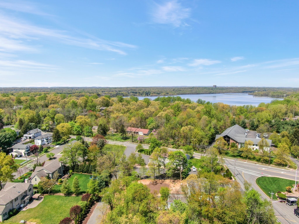 OLD TAPPAN OPEN HOUSE TOUR!