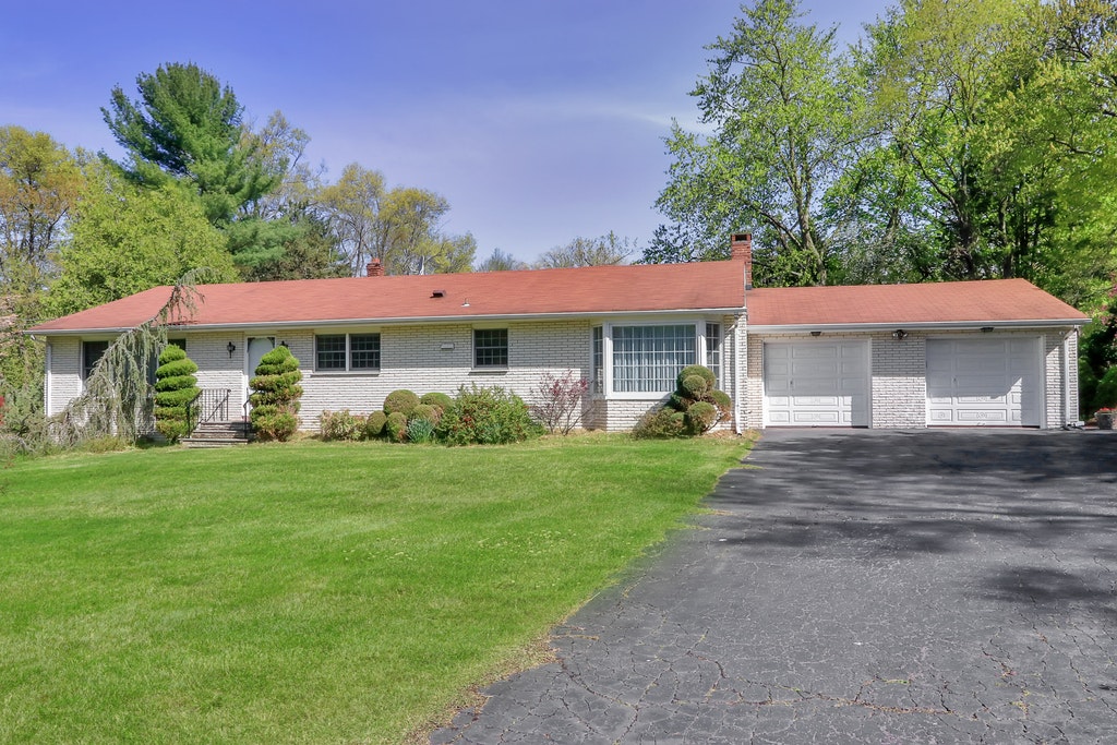 OLD TAPPAN OPEN HOUSE TOUR!