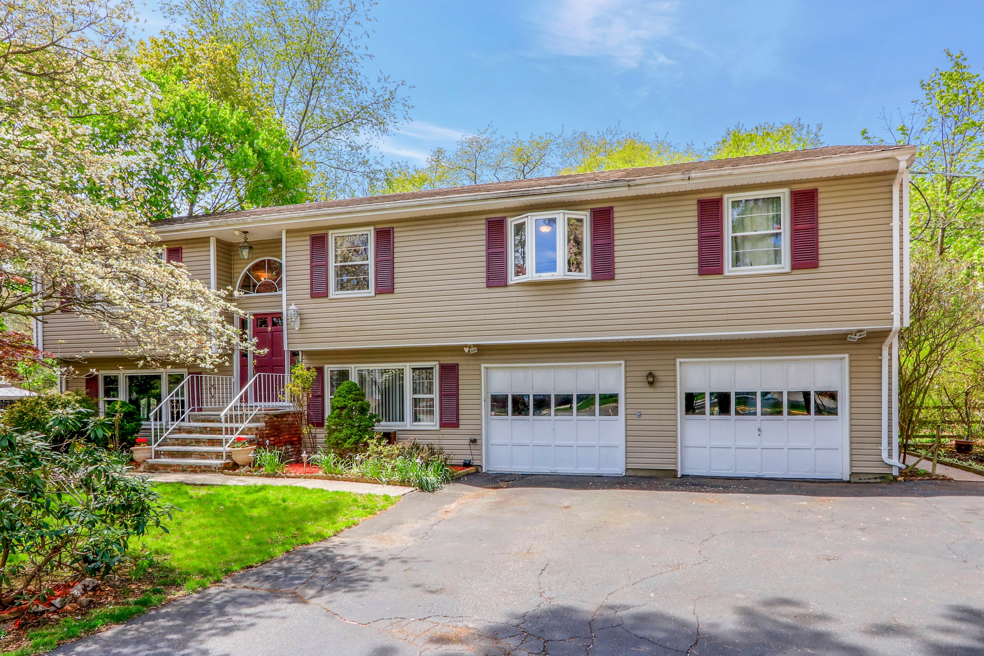 OLD TAPPAN OPEN HOUSE TOUR!