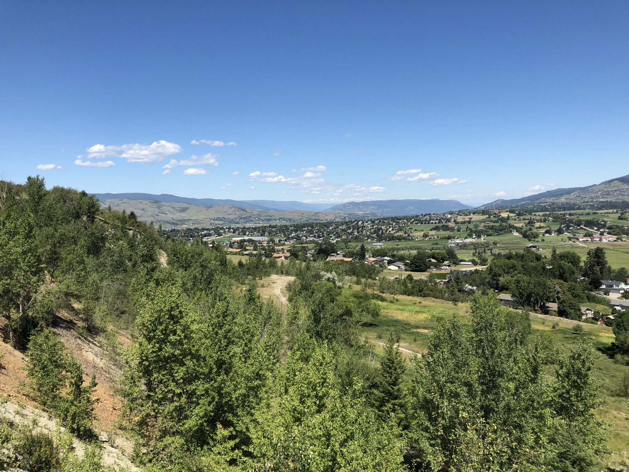 Kelowna Morning View Homes For Sale
