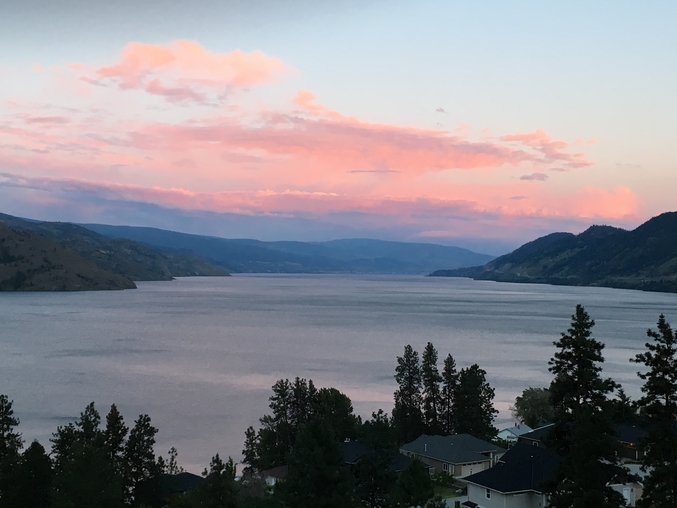 Peachland, BC Homes For Sale