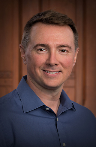 Scott Petrock