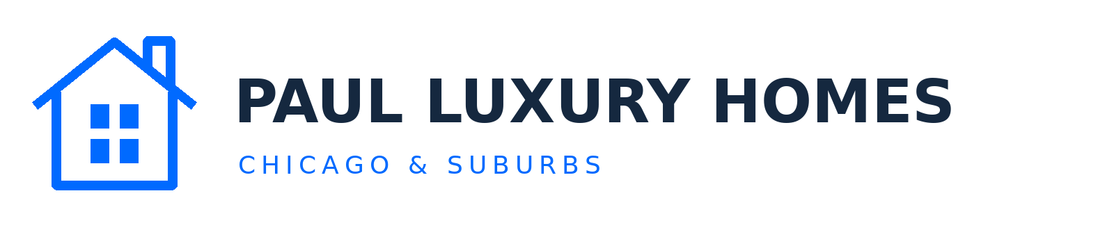 Paul Luxury Homes