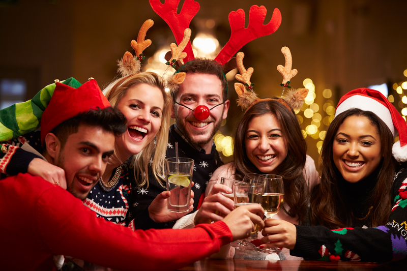 Best Holiday Events In Palm Beach County 2017