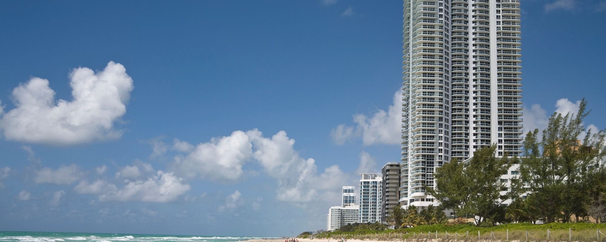 Tiara Condominium Condos for Sale