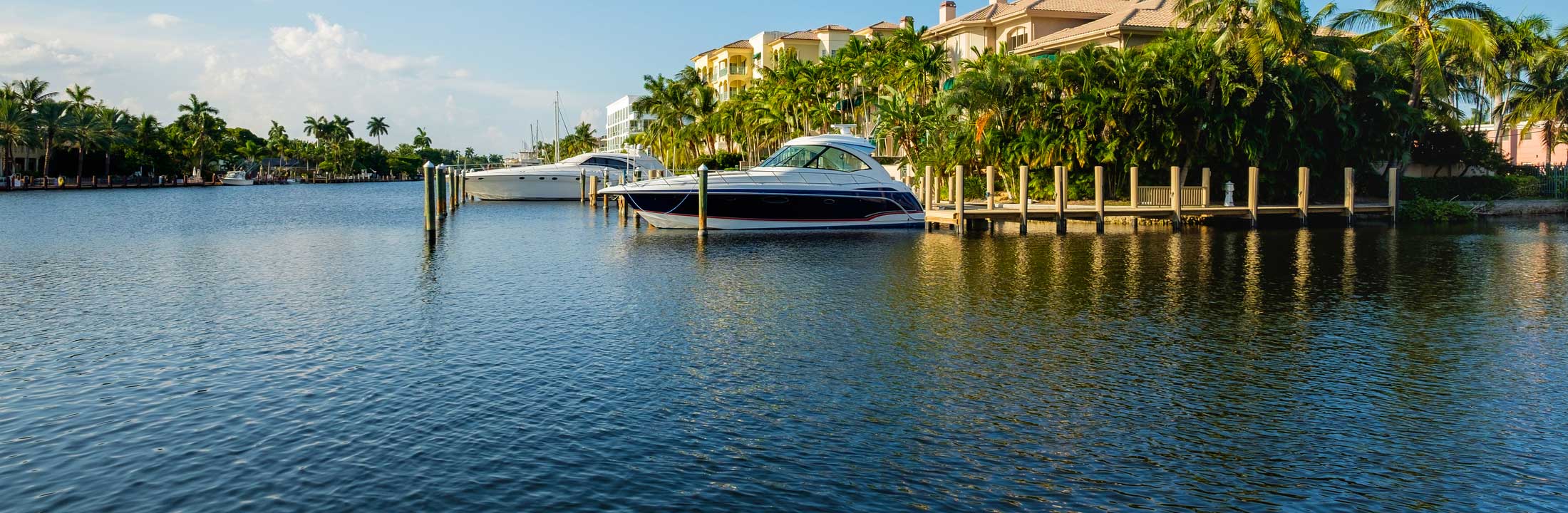 Oak Harbour Homes for Sale in Juno Beach Florida