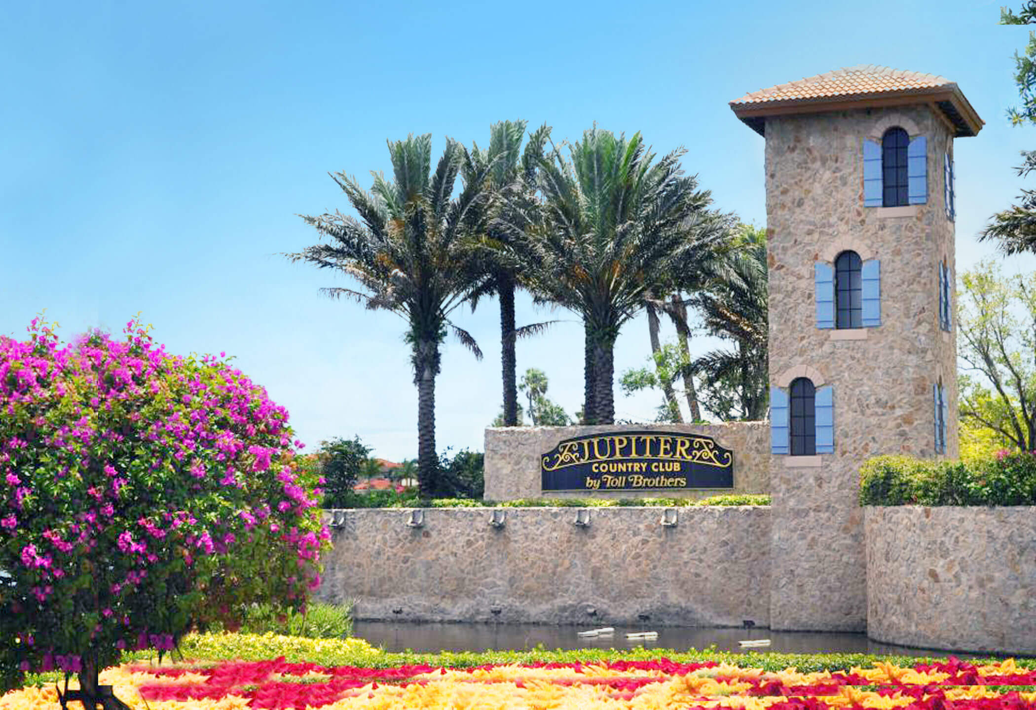 Jupiter Country Club Homes for Sale Jupiter FL