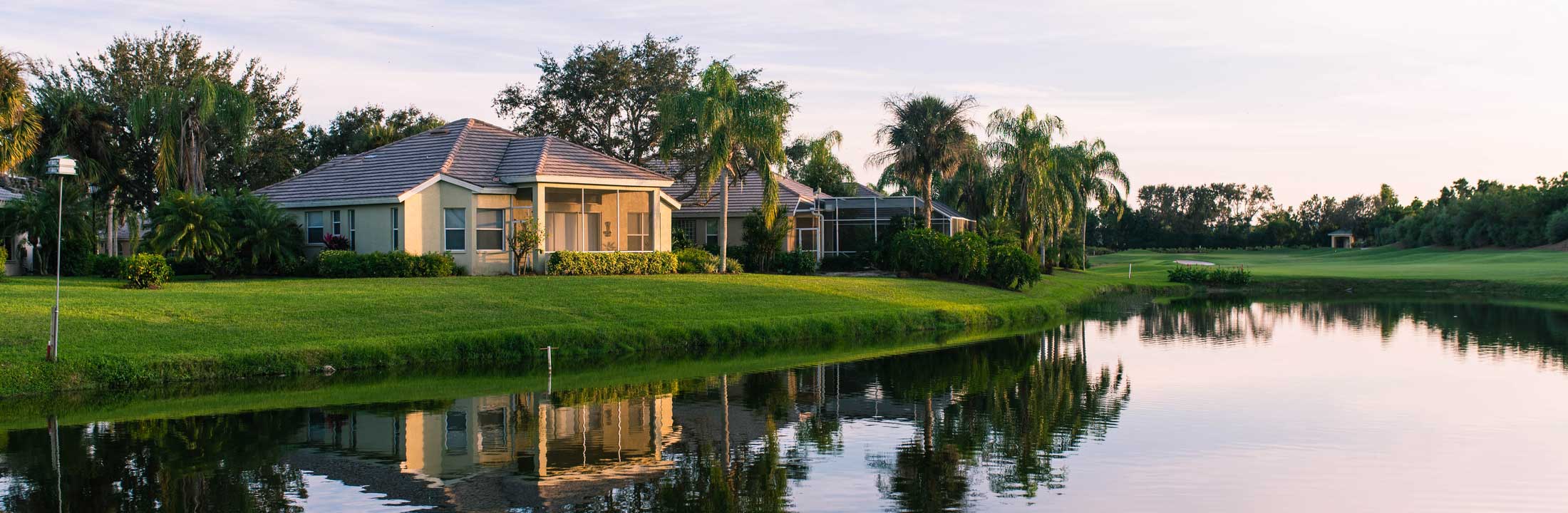 Bear Lakes West Palm Beach Florida Homes and Real Estate