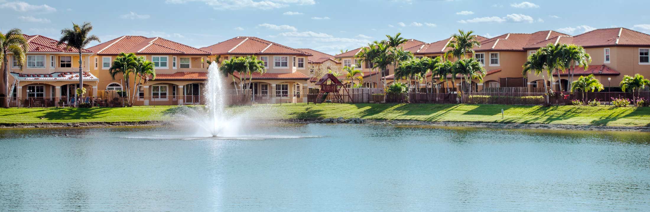 Marina Gardens Florida Homes and Real Estate Gated Community