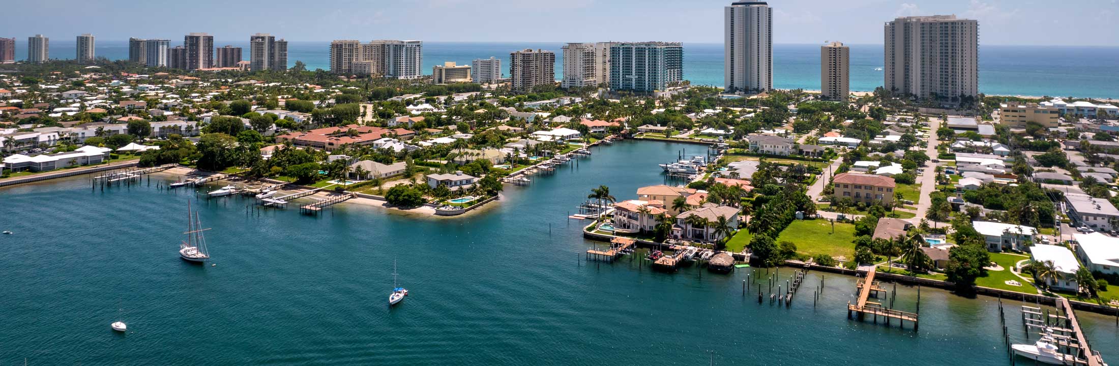 Cannonsport Condos for Sale on Singer Island